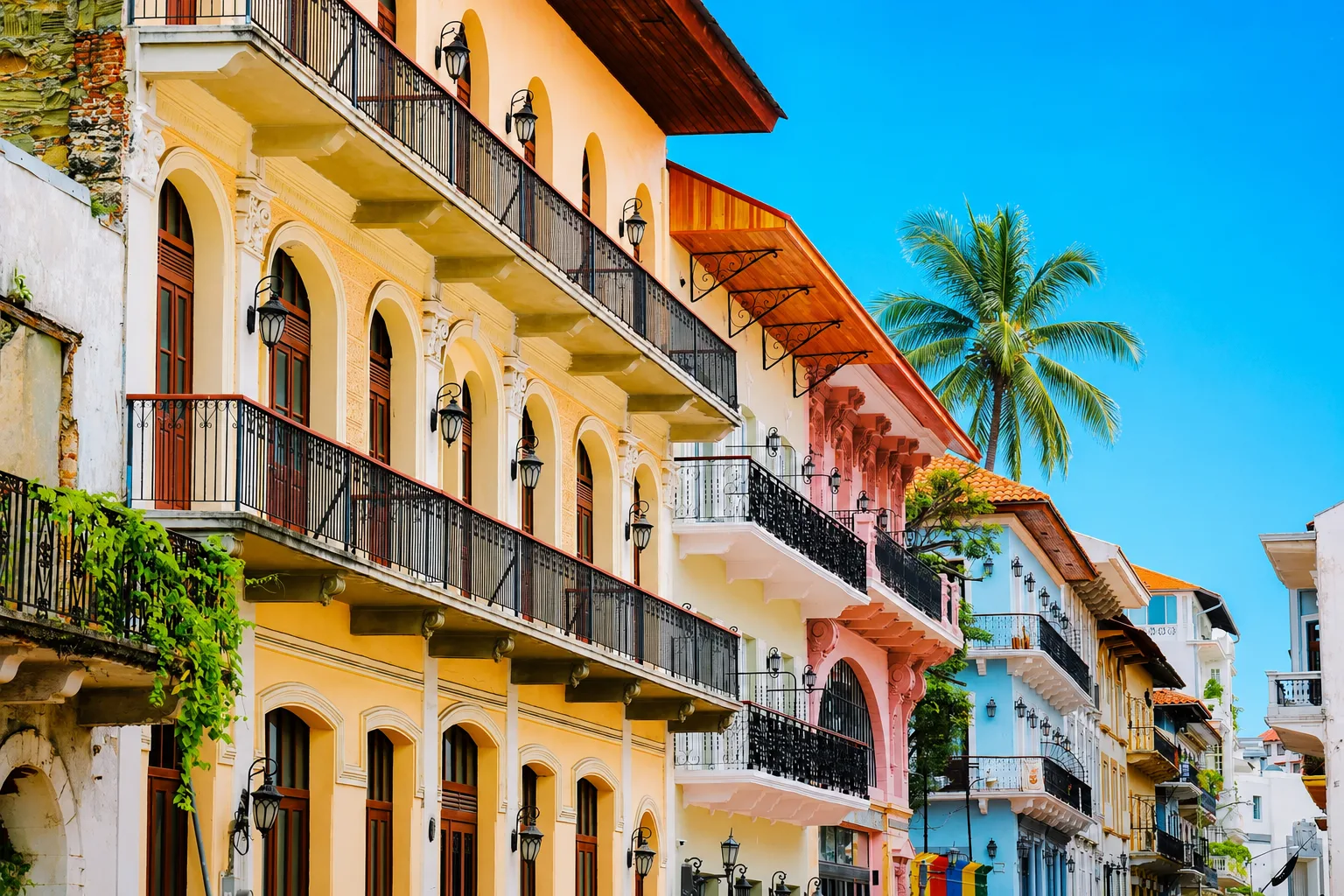 Casco Viejo