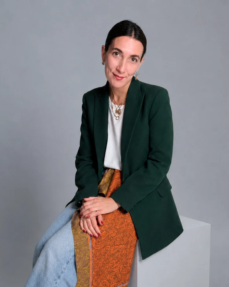 Giulia Bianco