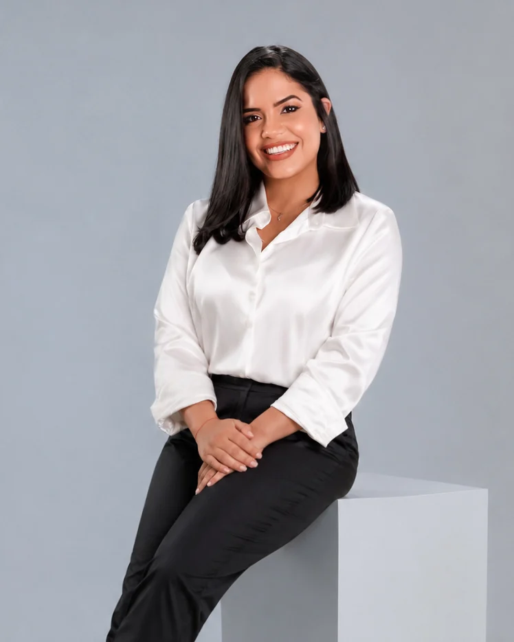 Verónica Staff